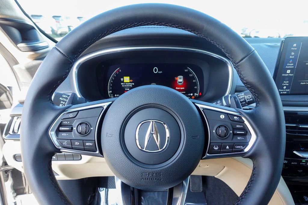 New 2026 Acura MDX w/ Technology Package image 12