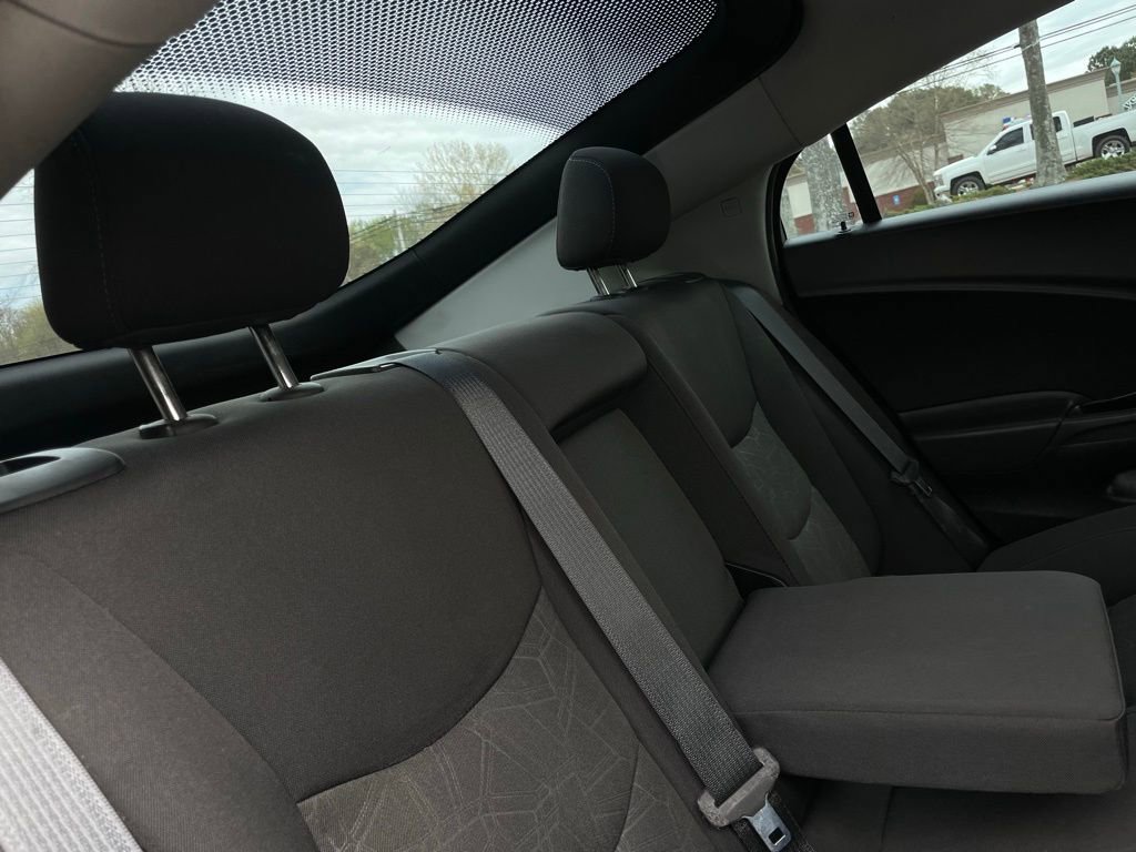 Used 2018 Chevrolet Volt LT image 35