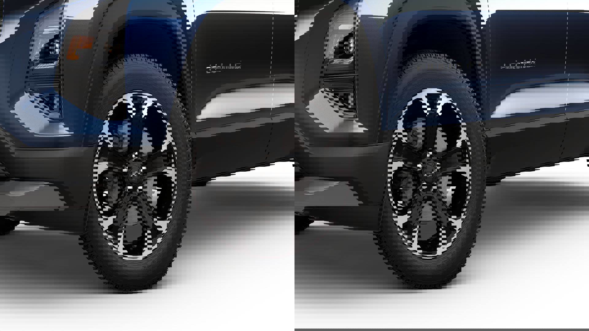 New 2026 Chevrolet Equinox LT w/ Convenience Package II image 22