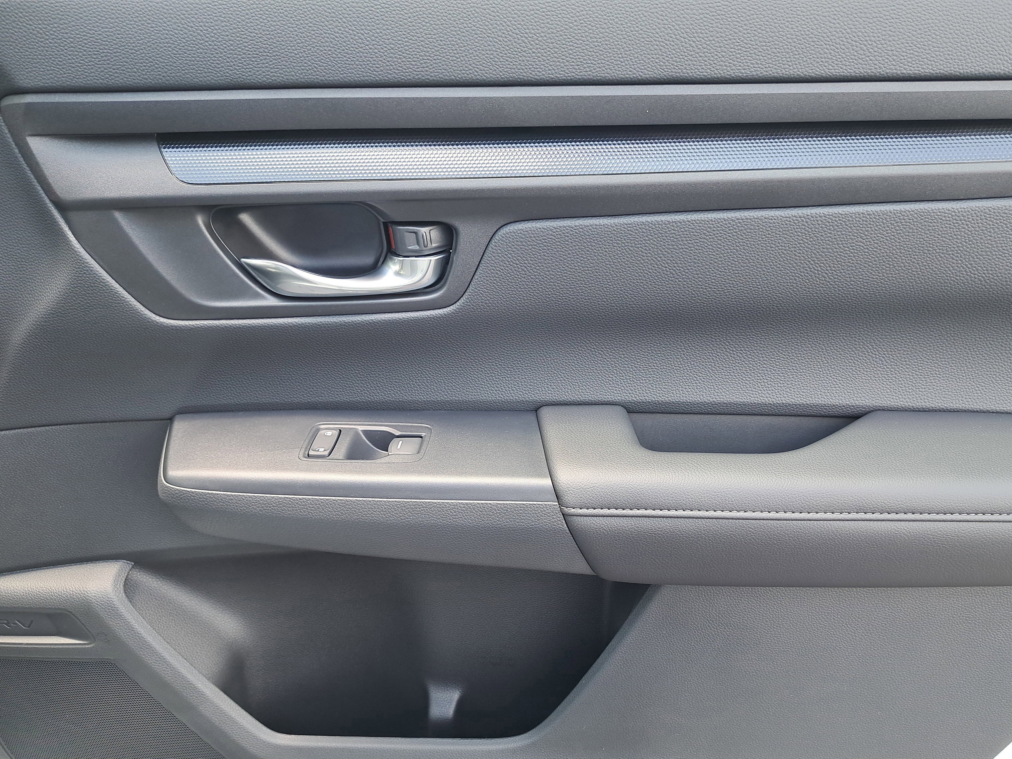 New 2026 Honda CR-V EX image 11