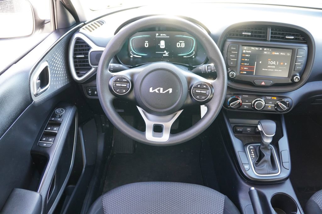 Certified 2024 Kia Soul LX w/ Option Group 015 FWD image 19