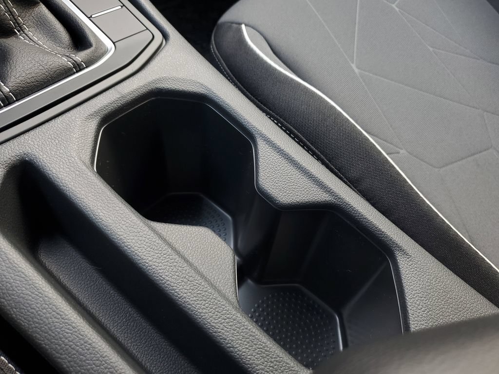 New 2026 Volkswagen Jetta Sport FWD image 36