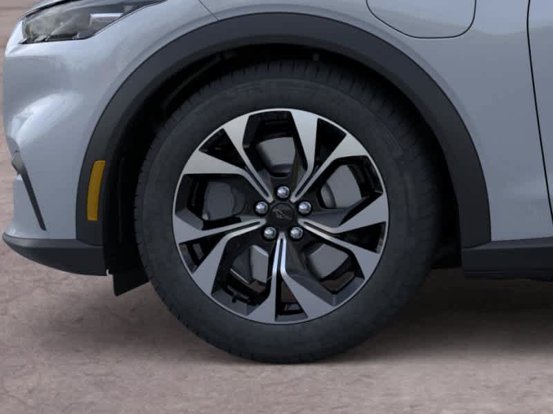 New 2026 Ford Mustang Mach-E Select RWD image 19