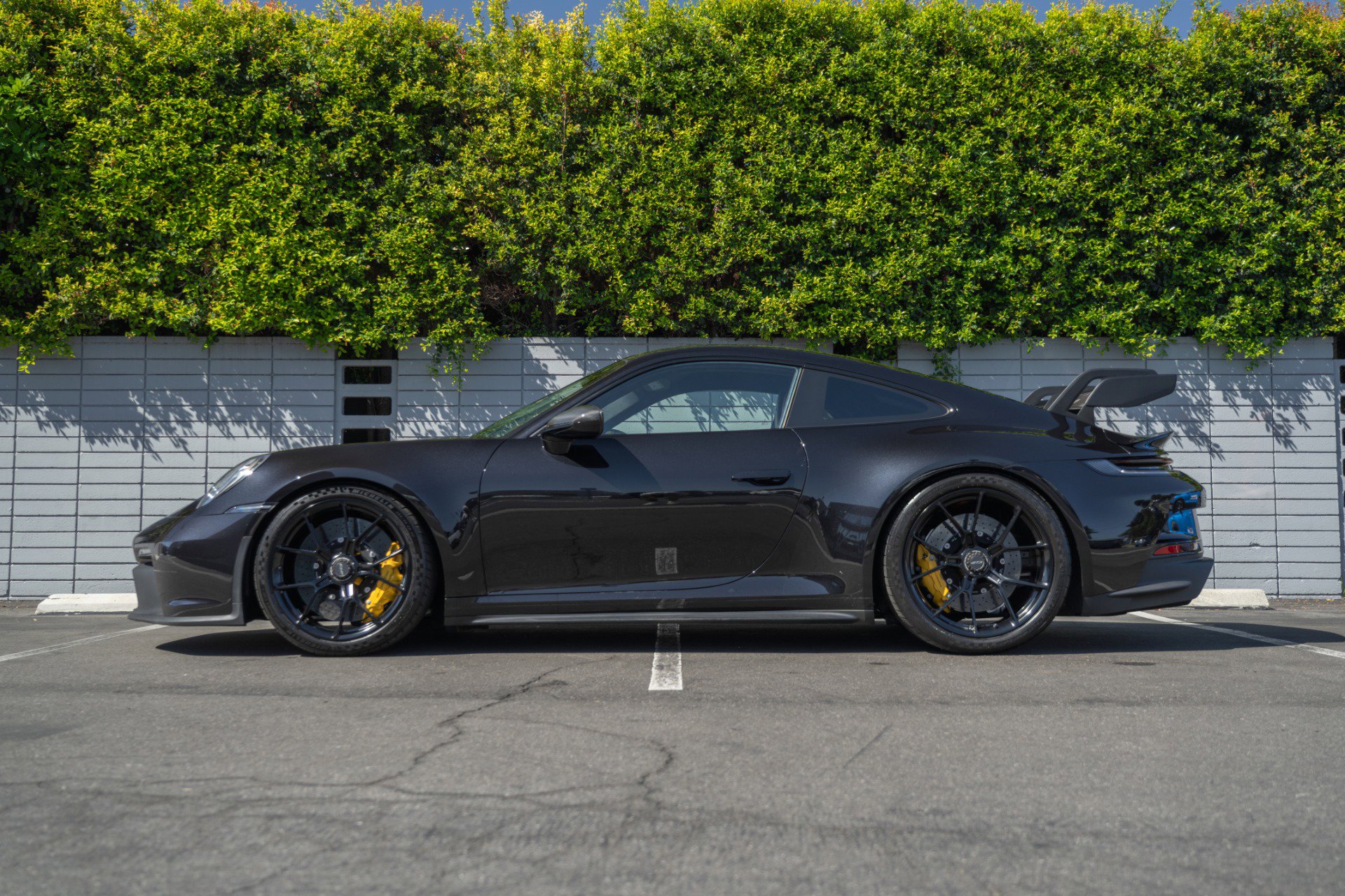 Used 2022 Porsche 911 GT3 image 21