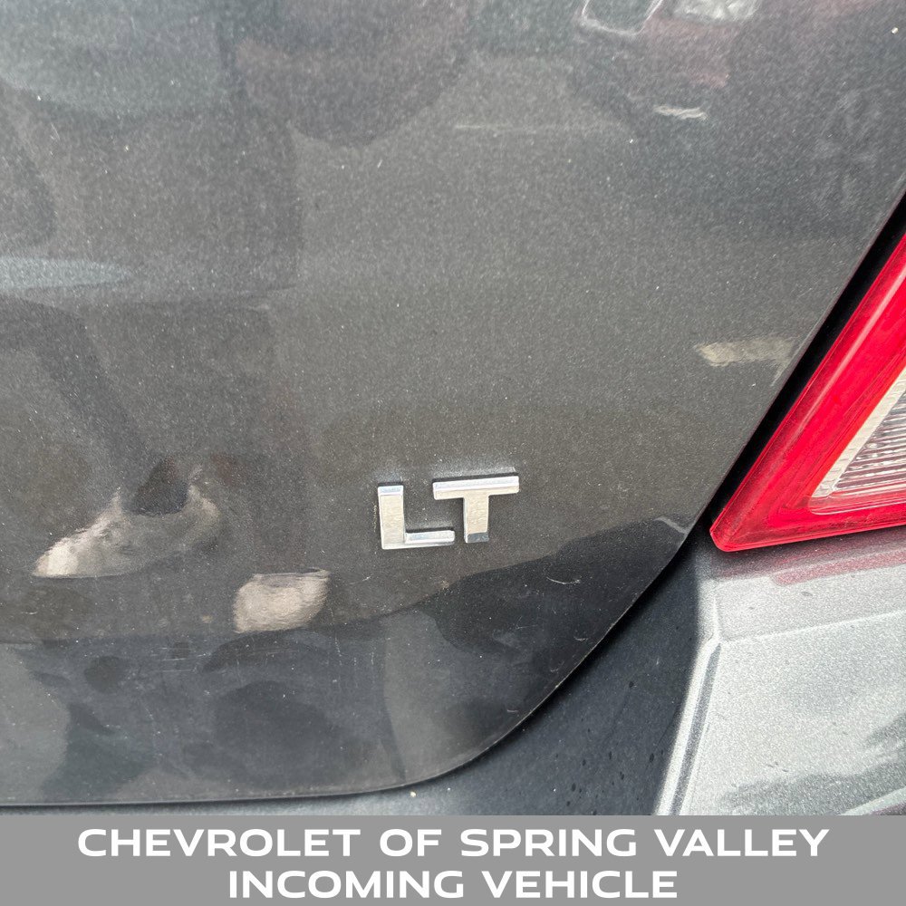 Used 2019 Chevrolet Trax LT w/ Driver Confidence Package AWD/4WD image 11