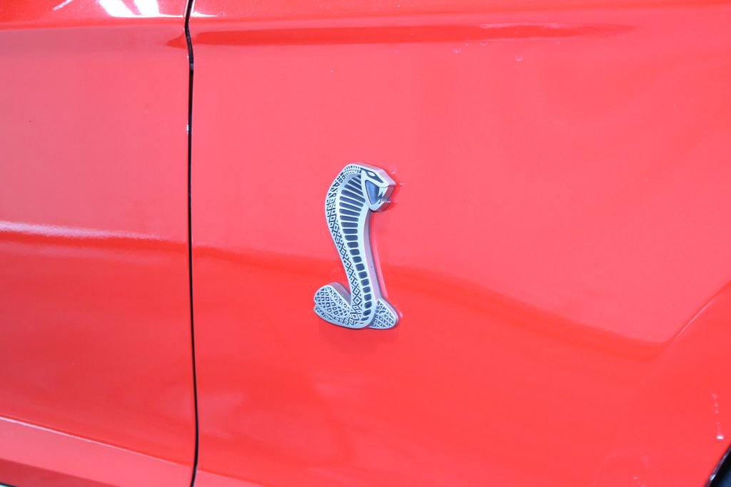 Used 2011 Ford Mustang Shelby GT500 w/ SVT Performance Pkg RWD image 12