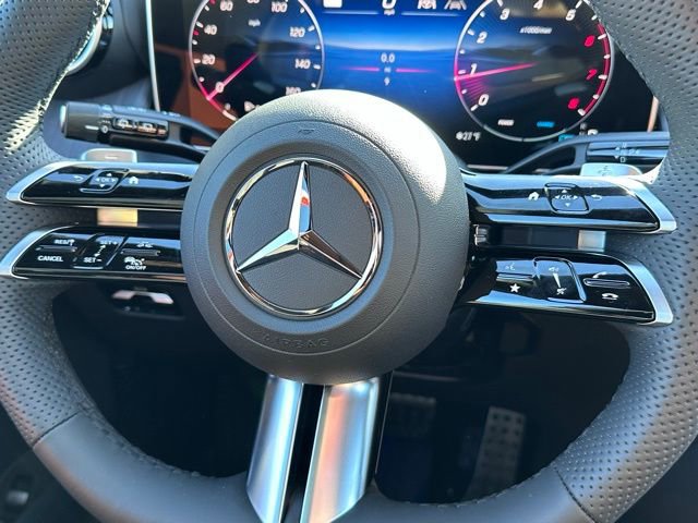 New 2026 Mercedes-Benz GLC 300 4MATIC image 13