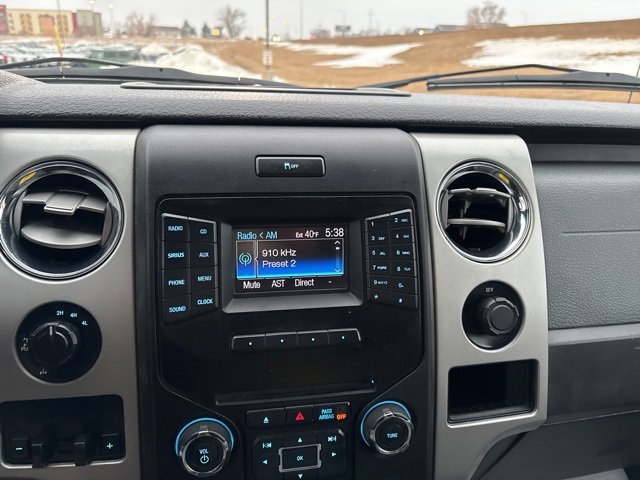 Used 2013 Ford F150 XLT w/ Luxury Equipment Group image 20
