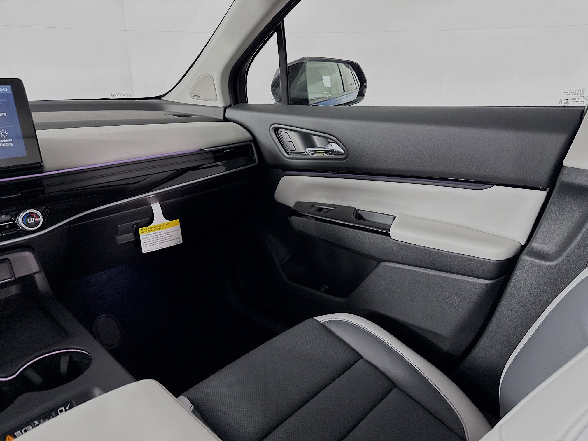 New 2026 Honda Prologue Elite image 29