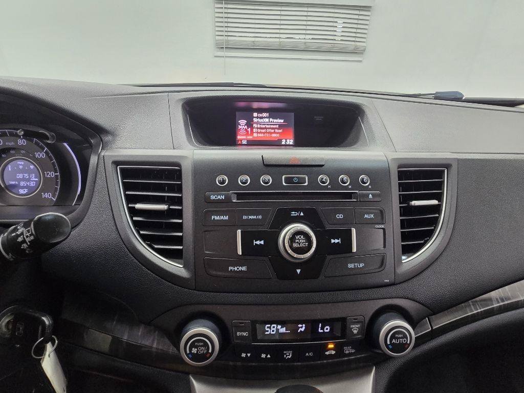 Used 2014 Honda CR-V EX-L image 25