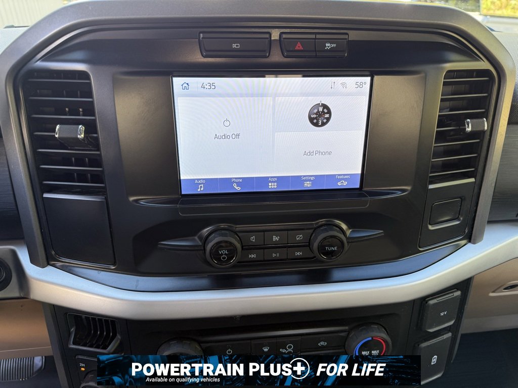 Used 2022 Ford F150 XLT w/ Bed Utility Package image 16