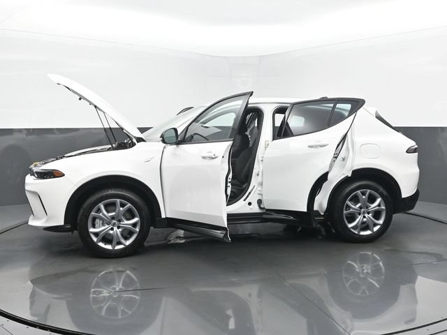 New 2025 Dodge Hornet R/T AWD/4WD image 56