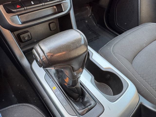 Certified 2019 Chevrolet Colorado LT w/ LT Convenience Package image 25