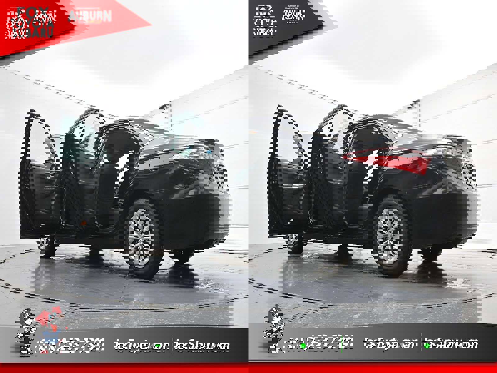 Used 2016 Toyota Camry LE image 31