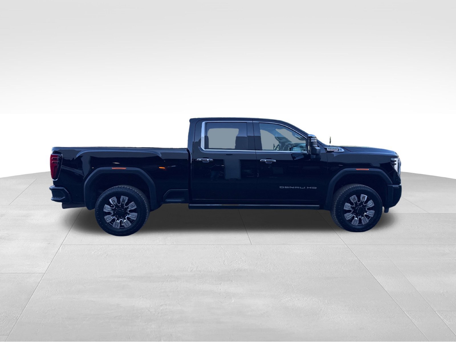 Used 2024 GMC Sierra 2500 Denali w/ Denali Reserve Package AWD/4WD image 6