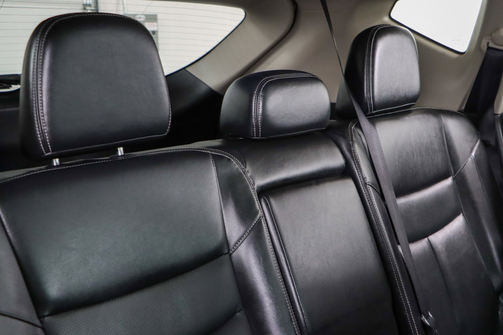 Used 2023 Nissan Murano SL w/ SL Moonroof Package image 28