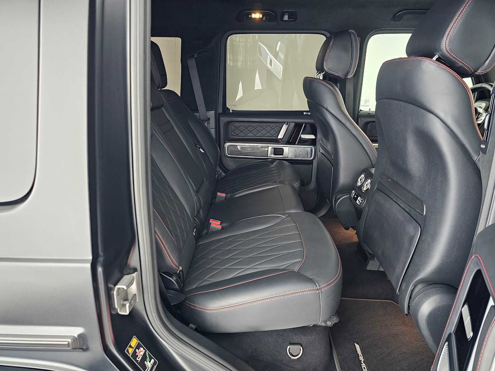 Used 2024 Mercedes-Benz G 63 AMG 4MATIC image 12