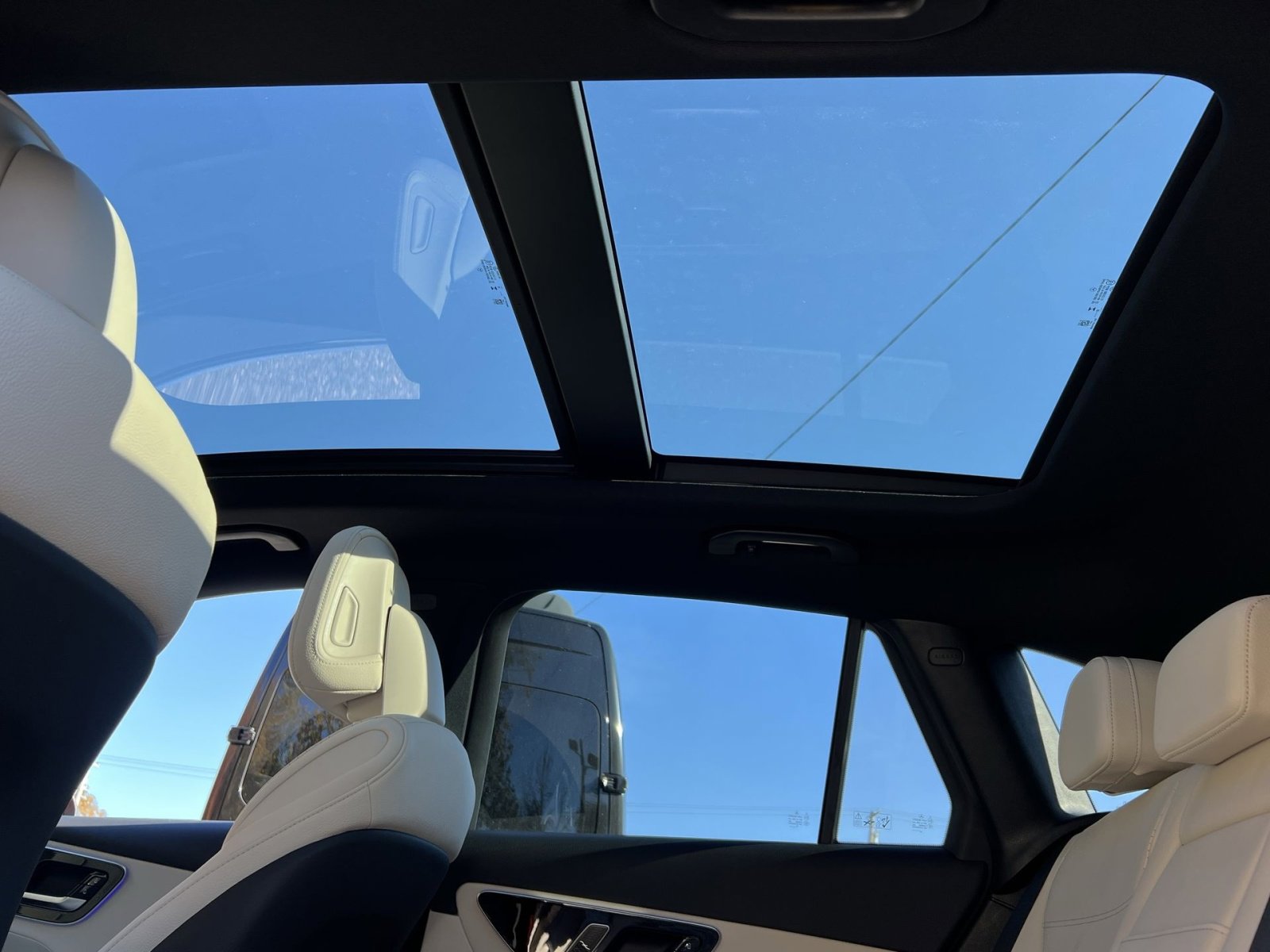 New 2026 Mercedes-Benz GLC 300 4MATIC image 22