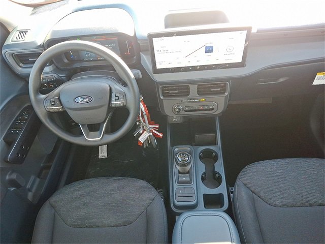New 2025 Ford Maverick XL image 10