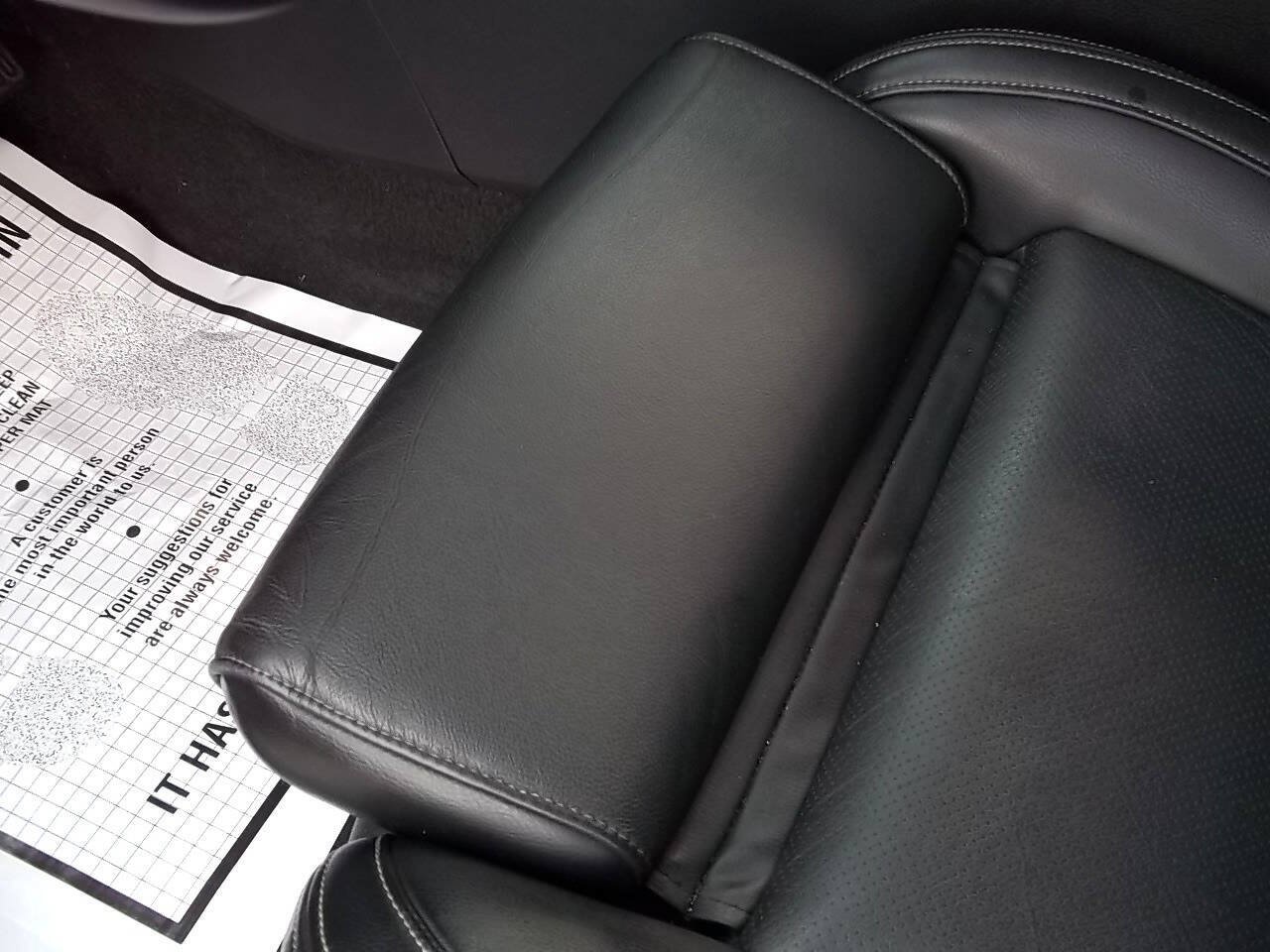 Used 2016 Nissan Maxima 3.5 SV FWD image 14