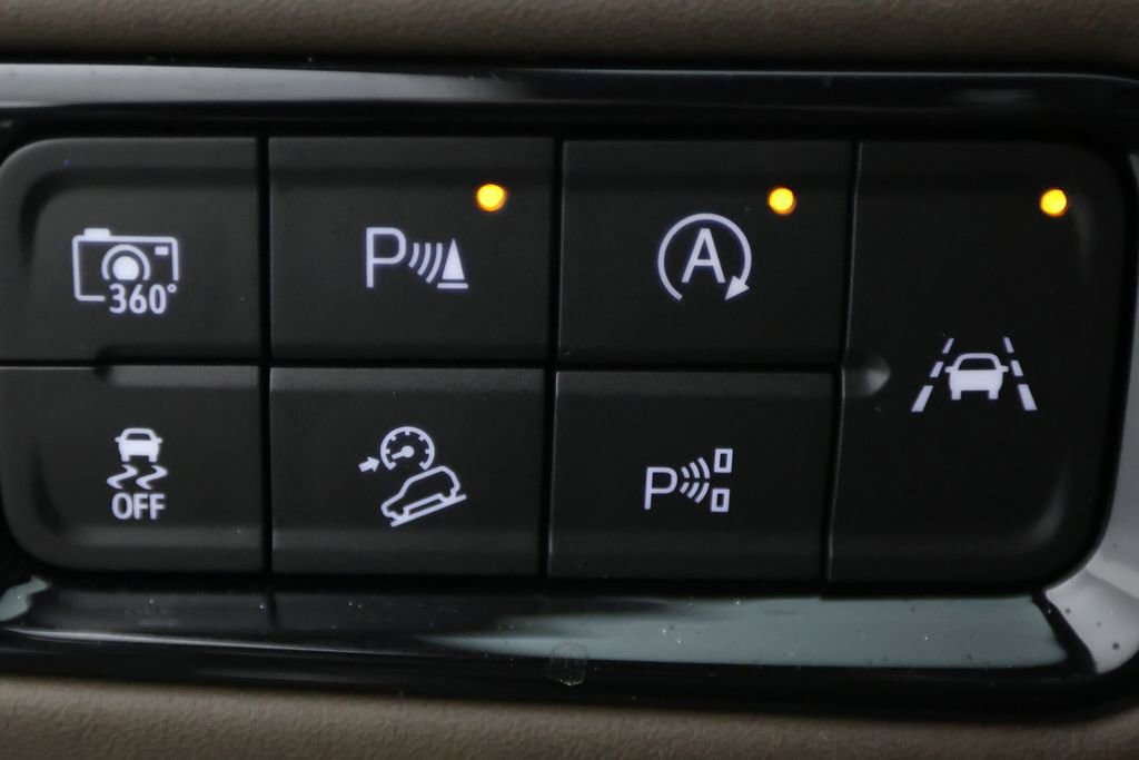 Used 2026 GMC Yukon XL Denali Ultimate image 29