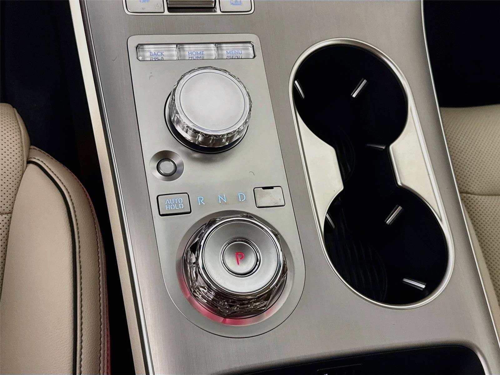 New 2027 Genesis GV70 2.5T Advanced AWD/4WD image 19