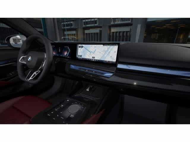 New 2026 BMW 540i xDrive AWD/4WD image 14