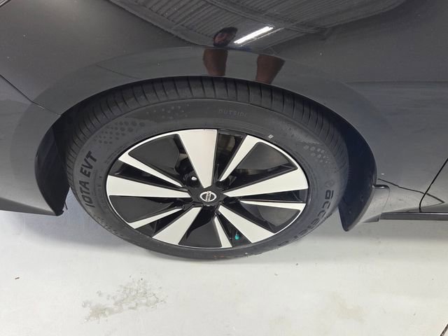 Used 2021 Nissan Altima 2.5 SL FWD image 18