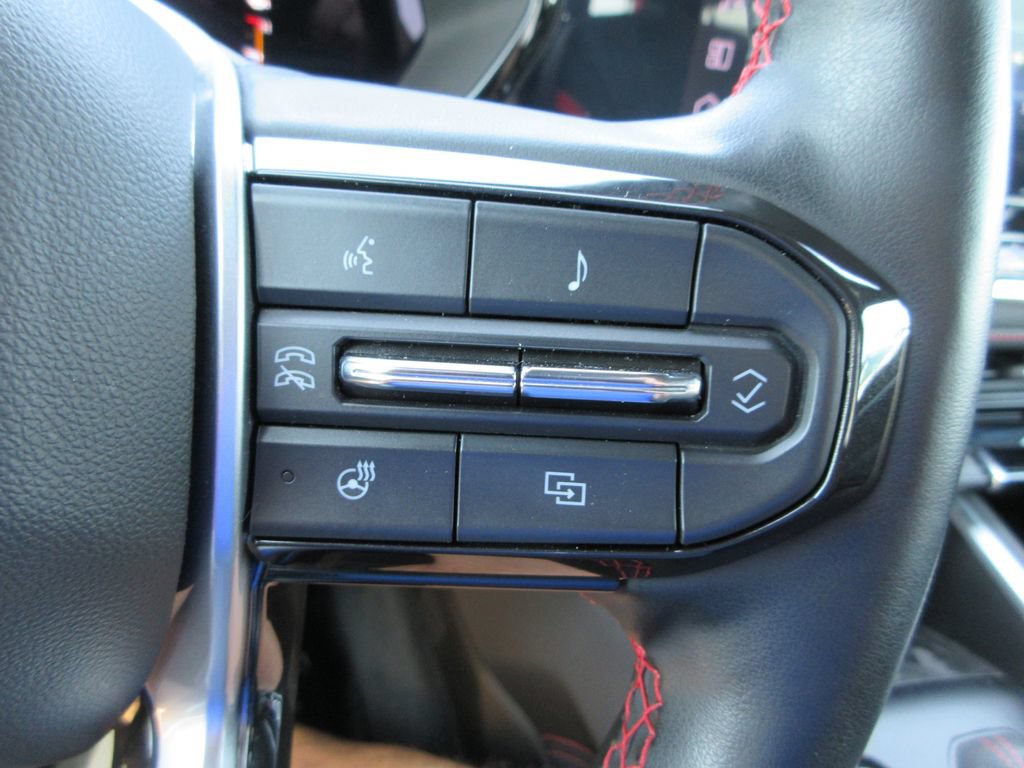 Certified 2023 Chevrolet Colorado Z71 w/ Z71 Convenience Package 2 AWD/4WD image 26
