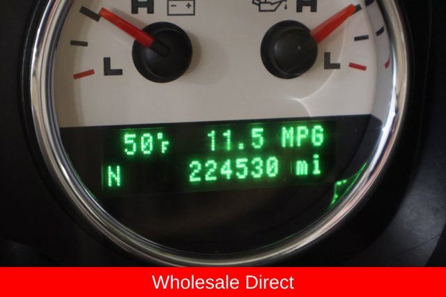 Used 2007 Ford F150 FX4 image 16