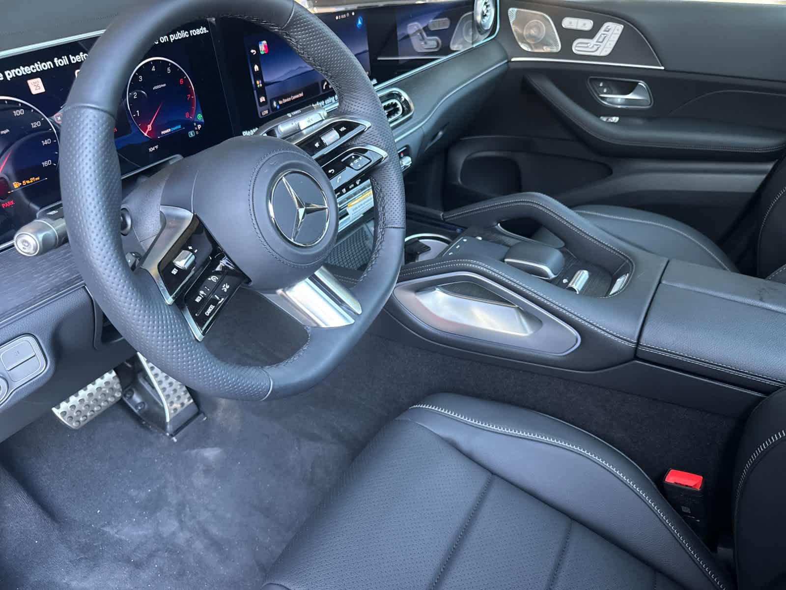 New 2027 Mercedes-Benz GLE 450 4MATIC image 10