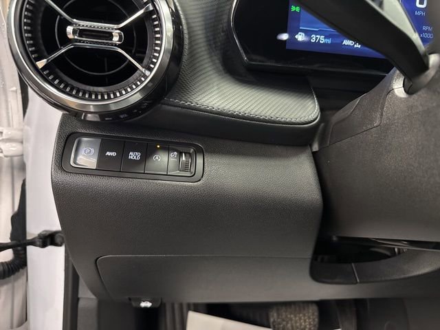 Used 2026 Chevrolet Equinox LT w/ LPO, Floor Liner Package AWD/4WD image 19