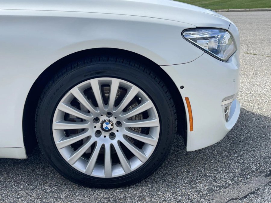 Used 2014 BMW 760Li RWD image 24