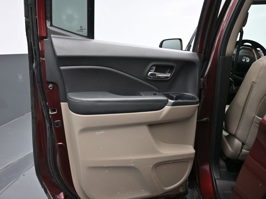 Used 2017 Honda Ridgeline RTL image 34