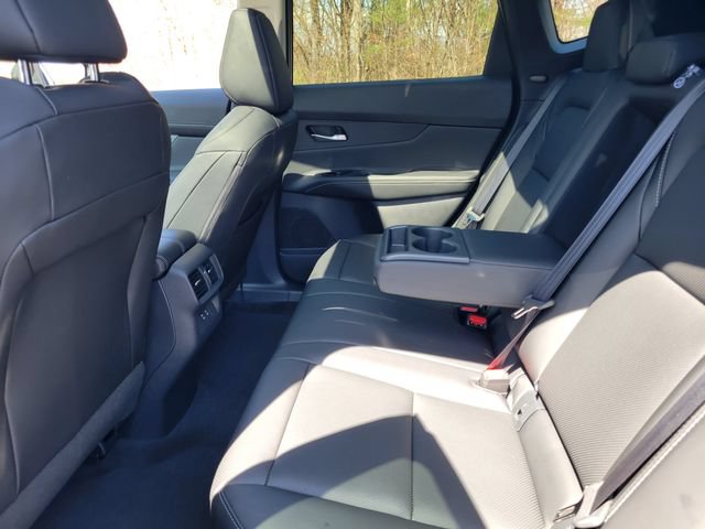 New 2026 Nissan Murano SL AWD/4WD image 30