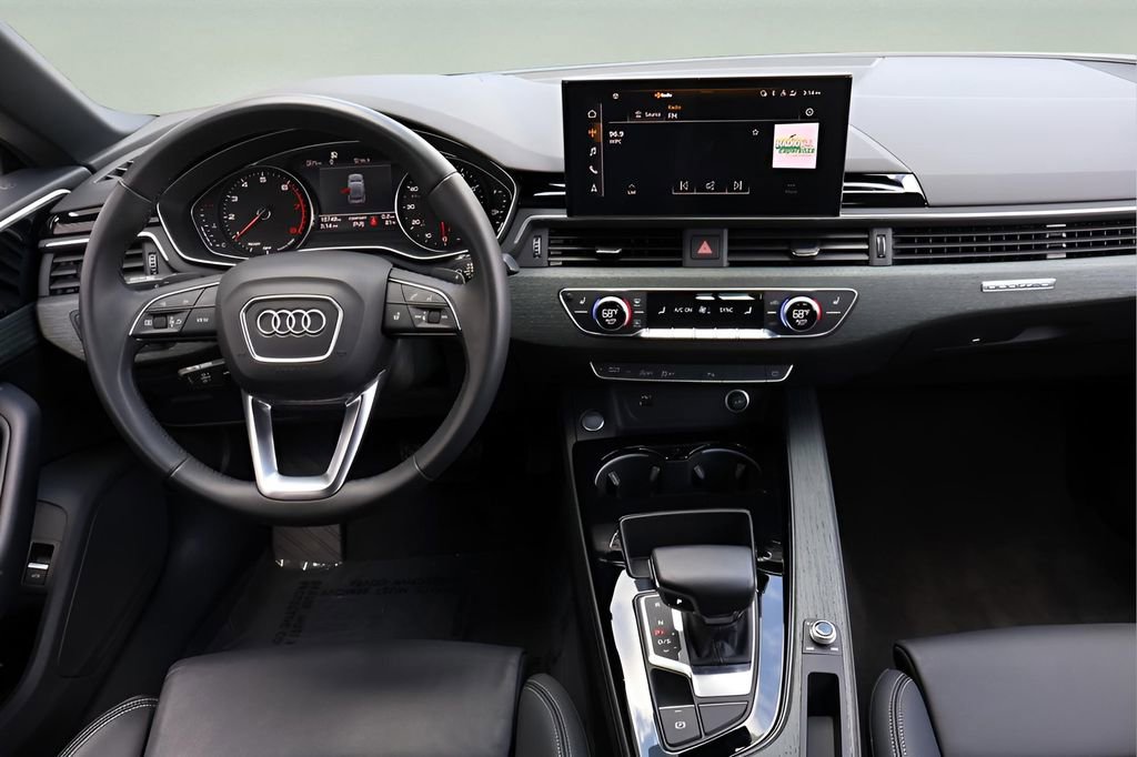 Used 2024 Audi A5 2.0T Premium image 15
