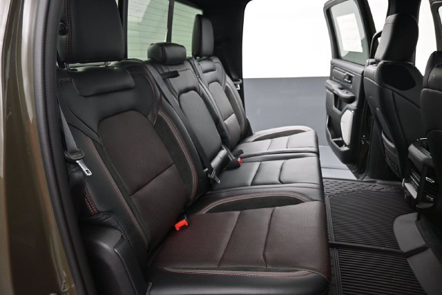 New 2027 RAM 1500 Rebel w/ Rebel Level 2 Equipment Group AWD/4WD image 28