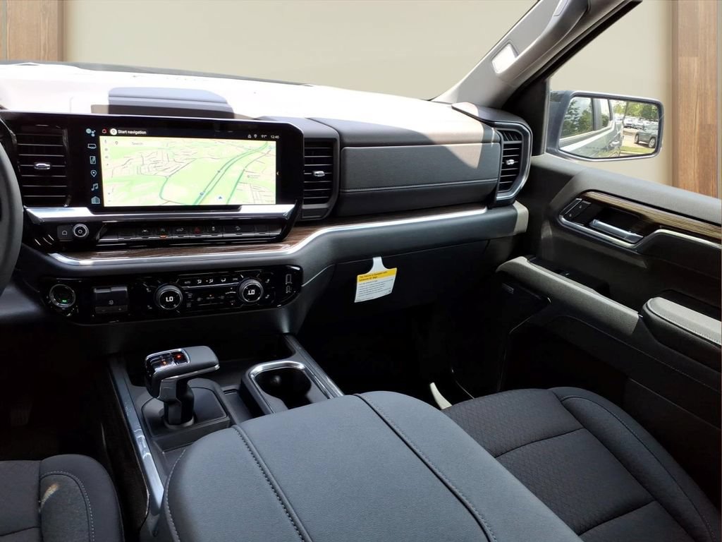 New 2026 Chevrolet Silverado 1500 RST AWD/4WD image 23