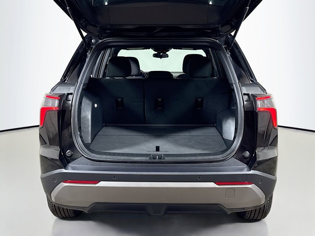 Certified 2026 Chevrolet Equinox LT AWD/4WD image 23