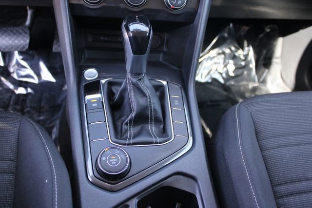 Used 2022 Volkswagen Tiguan S image 15