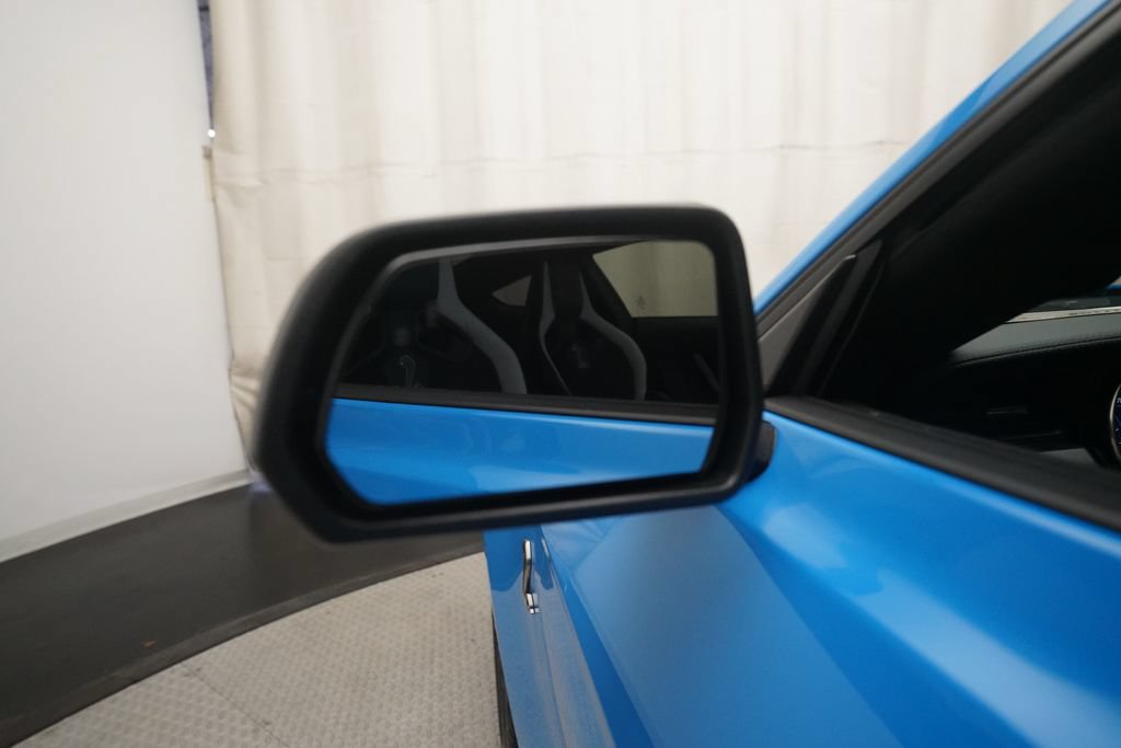 Used 2022 Ford Mustang Shelby GT500 w/ Technology Package RWD image 24