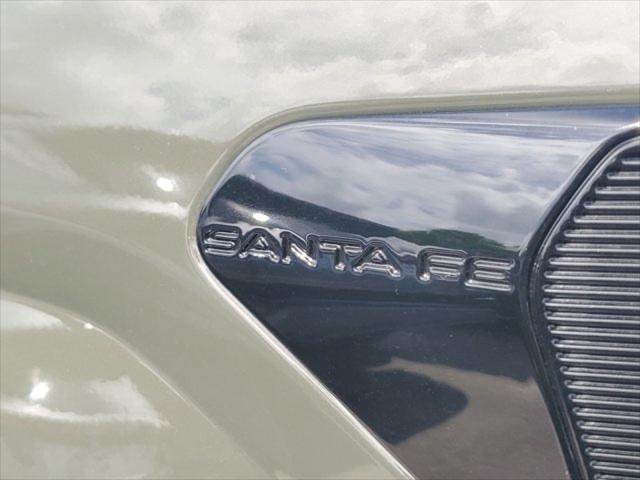 New 2026 Hyundai Santa Fe SEL image 6