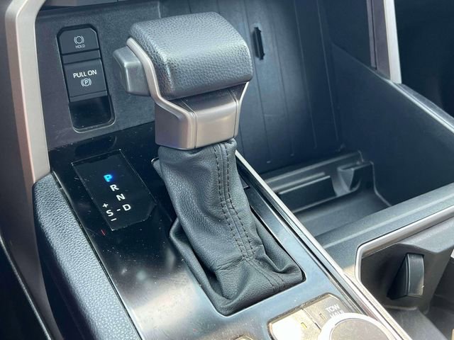 Used 2024 Toyota Tundra SR5 image 31