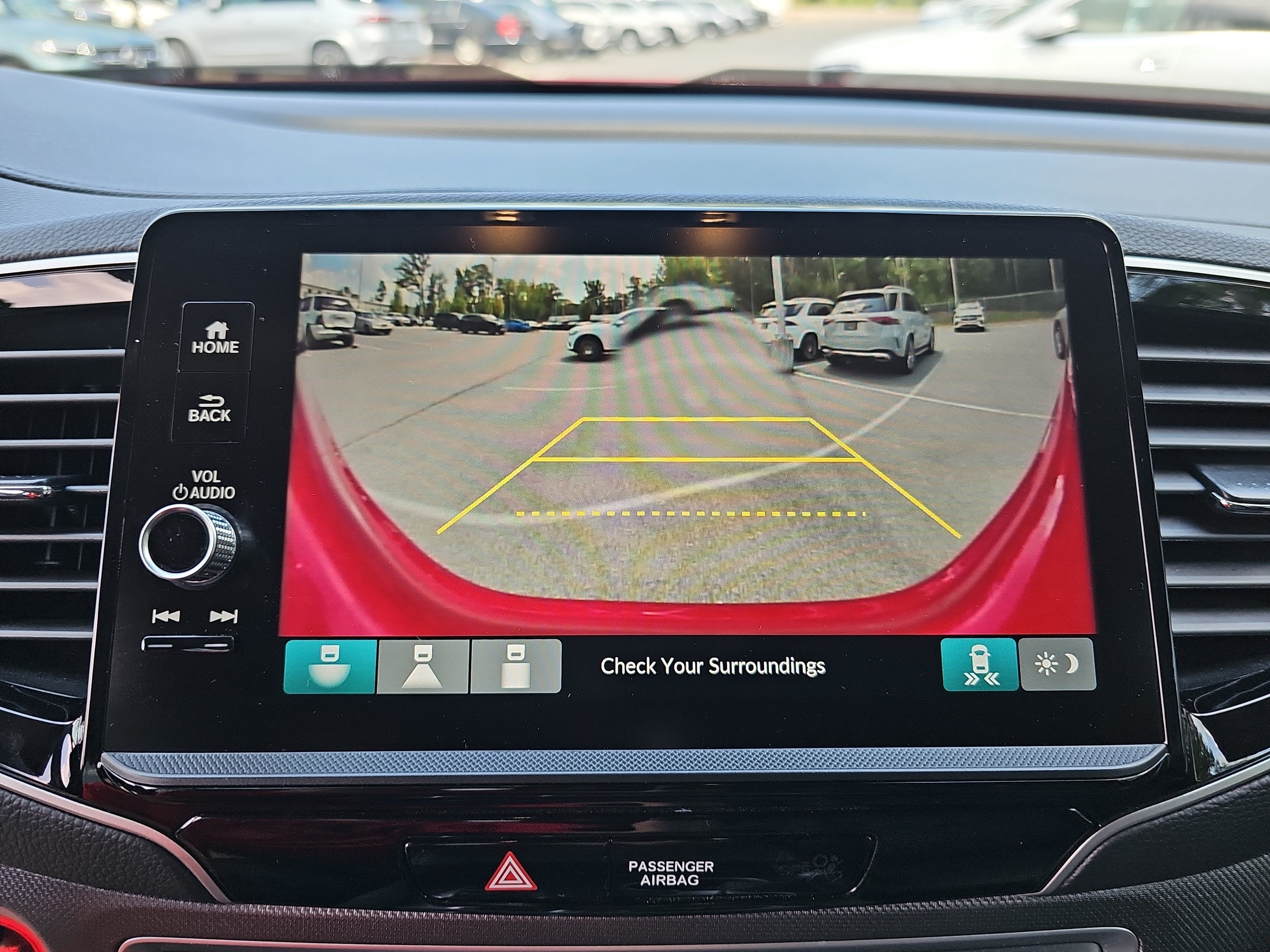 Used 2024 Honda Ridgeline RTL image 23