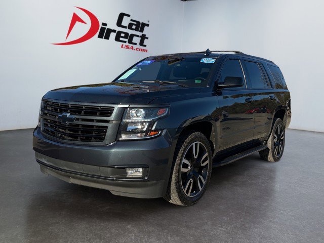 Used 2020 Chevrolet Tahoe Premier image 5