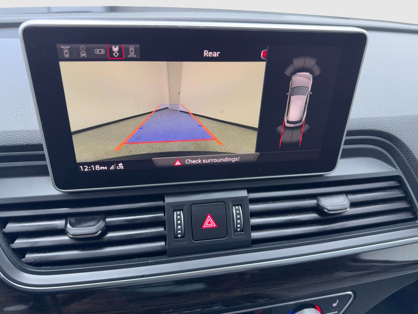 Used 2018 Audi Q5 Prestige w/ Prestige Package image 29