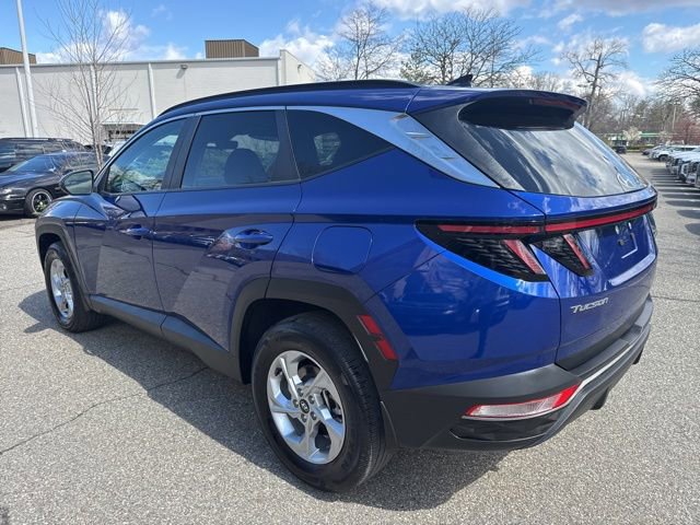 Used 2023 Hyundai Tucson SEL image 17