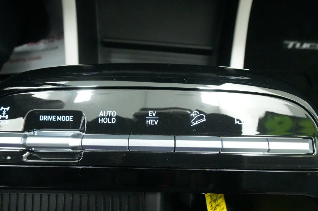 New 2026 Hyundai Tucson SEL AWD/4WD image 29