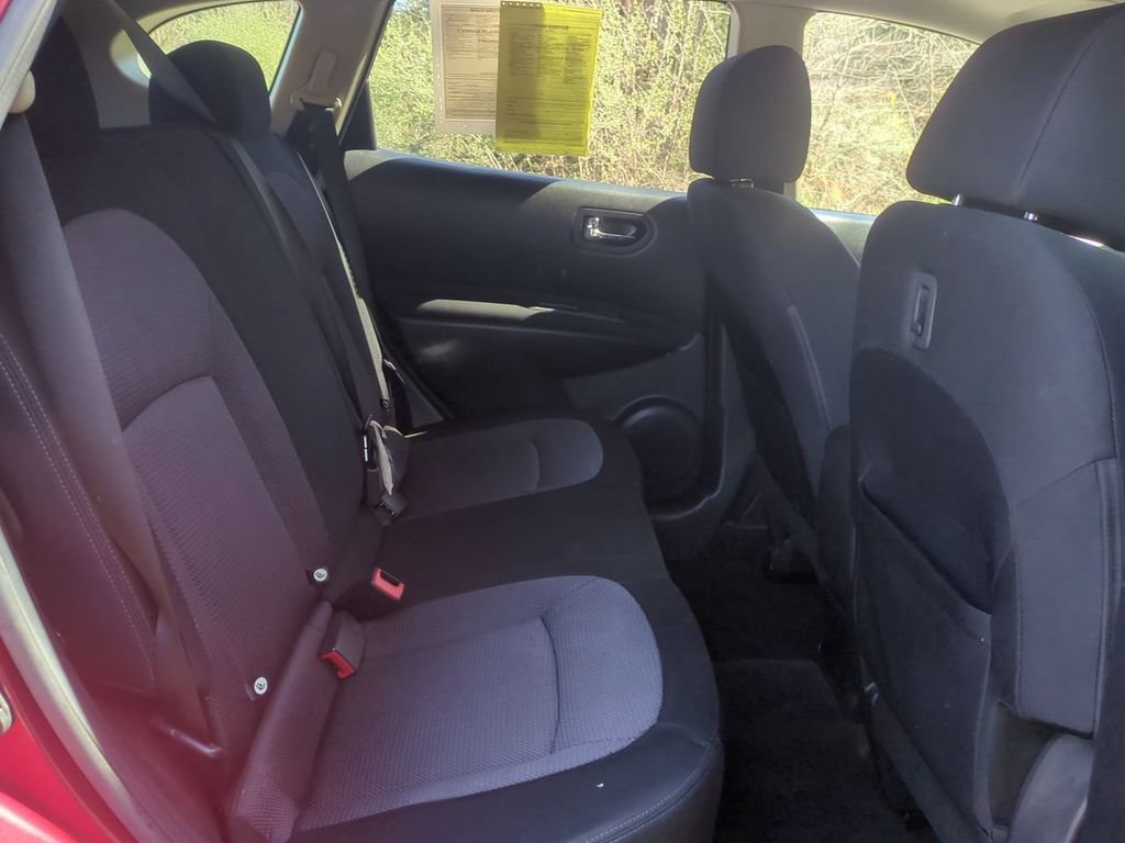 Used 2010 Nissan Rogue SL w/ Moonroof Pkg AWD/4WD image 24