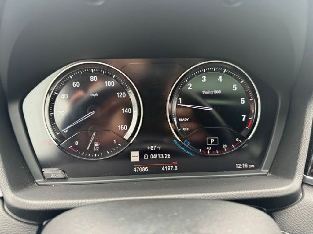 Used 2020 BMW X2 xDrive28i w/ Convenience Package AWD/4WD image 28